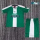 Camiseta Barata Nigeria Home 1996 Retro Equipación