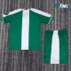 Camiseta Barata Nigeria Home 1996 Retro Equipación