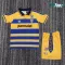 Camiseta Barata Parma Calcio Primera Equipación 1999/00 Vintage Equipación