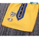 Camiseta Barata Parma Calcio Primera Equipación 1999/00 Vintage Equipación