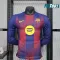 Camiseta Calidad AAA Barcelona Local 2025/2026 Versión Jugador ML
