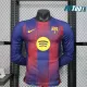 Camiseta Calidad AAA Barcelona Local 2025/2026 Versión Jugador ML