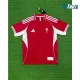 Camiseta Calidad AAA Liverpool 2025/2026 Baseball Shirt Rojo