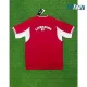 Camiseta Calidad AAA Liverpool 2025/2026 Baseball Shirt Rojo
