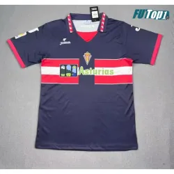 Camiseta Calidad AAA Sporting de Gijón Third 1996/97 Retro Clasico