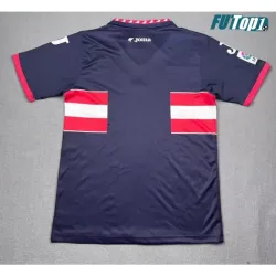 Camiseta Calidad AAA Sporting de Gijón Third 1996/97 Retro Clasico