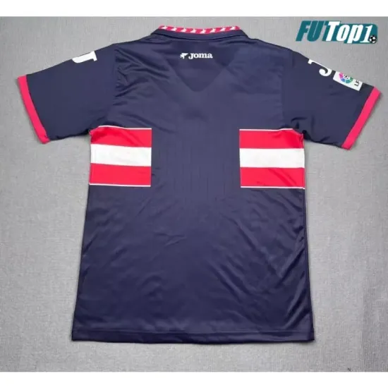 Camiseta Calidad AAA Sporting de Gijón Third 1996/97 Retro Clasico