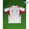 Camiseta Calidad THAI Liverpool 2025/2026 Baseball Shirt Blanco