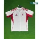 Camiseta Calidad THAI Liverpool 2025/2026 Baseball Shirt Blanco