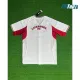 Camiseta Calidad THAI Liverpool 2025/2026 Baseball Shirt Blanco