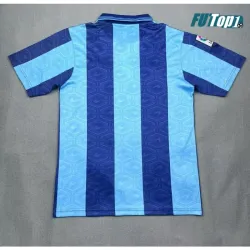 Camiseta Futbol Sporting de Gijón Alternativo 2002/03 Vintage