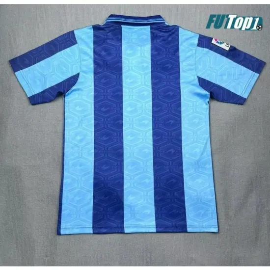 Camiseta Futbol Sporting de Gijón Alternativo 2002/03 Vintage