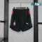 Pantalón Corto Calidad THAI AC Milan Primera Equipación 2025/2026 Versión Jugador