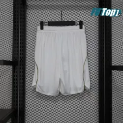 Pantalón Corto Barata Aston Villa Home Primera Equipación 2025/2026 Versión Jugador