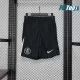 Pantalón Corto Calidad Premium Chelsea Tercera Equipación 2025/2026 Versión Jugador