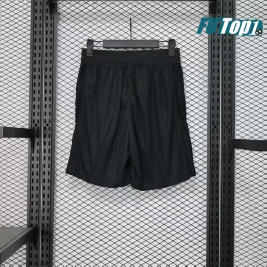 Pantalón Corto Calidad Premium Chelsea Tercera Equipación 2025/2026 Versión Jugador