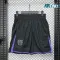 Pantalón Corto Futbol Barcelona x Kobe Bryant Pre-Match 2025/2026 Versión Jugador Negro/Morado