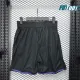 Pantalón Corto Futbol Barcelona x Kobe Bryant Pre-Match 2025/2026 Versión Jugador Negro/Morado