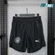Pantalón Corto Replica Manchester City Away Segunda Equipación 2025/2026 Versión Jugador