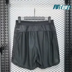 Pantalón Corto Replica Manchester City Away Segunda Equipación 2025/2026 Versión Jugador