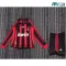 Camiseta AC Milan Home 2006/07 Niño Retro ML