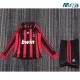 Camiseta AC Milan Home 2006/07 Niño Retro ML