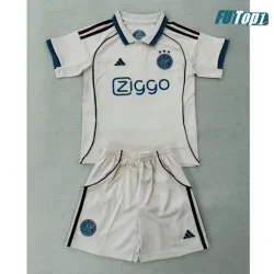 Camiseta Ajax Third 2025/2026 Niño