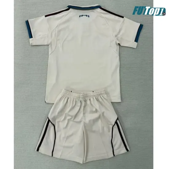 Camiseta Ajax Third 2025/2026 Niño