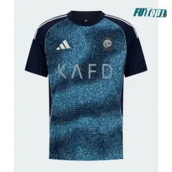 Camiseta Al Nassr Away 2025/2026