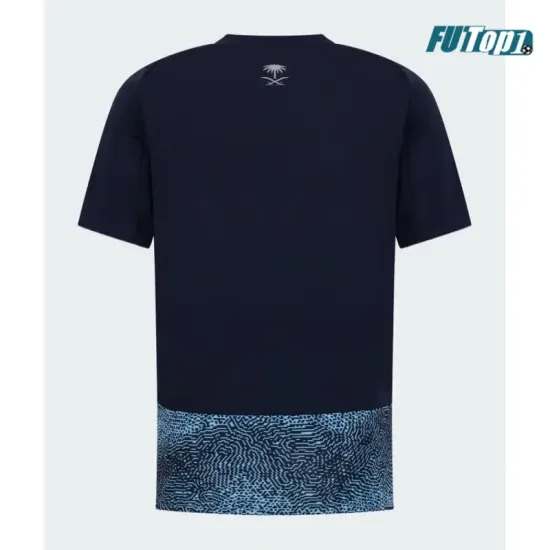 Camiseta Al Nassr Away 2025/2026