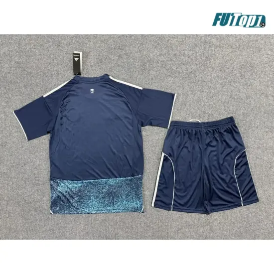 Camiseta Al Nassr Away 2025/2026