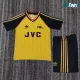Camiseta Arsenal Away 1988/90 Niño Retro