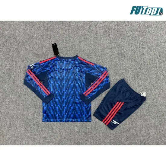 Camiseta Arsenal Away 2025/2026 Niño ML