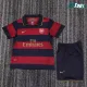 Camiseta Arsenal Third 2007/08 Niño Retro
