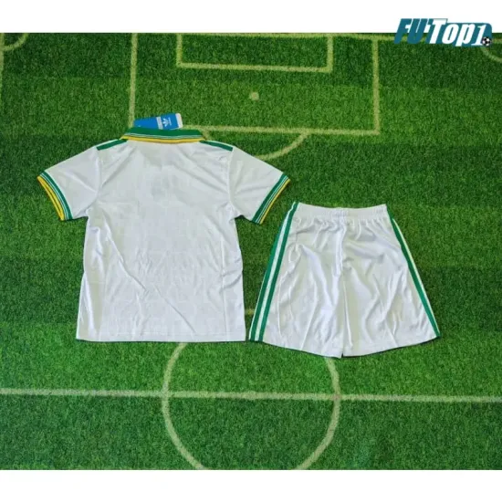 Camiseta AS Roma Third 2025/2026 Niño