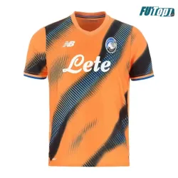Camiseta Atalanta BC Third 2025/2026