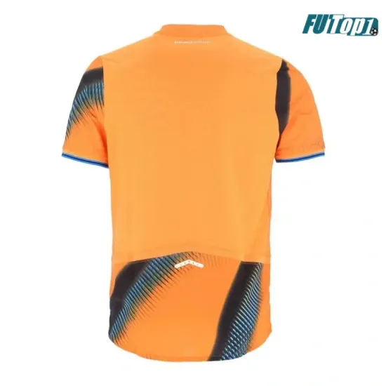 Camiseta Atalanta BC Third 2025/2026