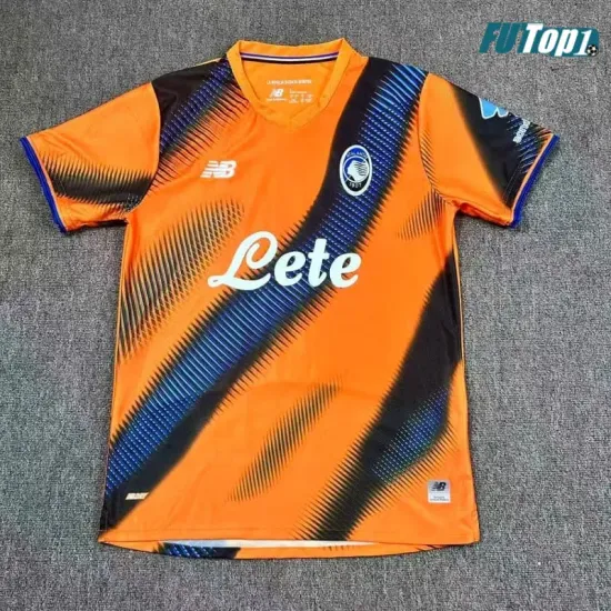 Camiseta Atalanta BC Third 2025/2026