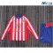 Camiseta Atlético de Madrid Home 2004/05 Niño Retro ML