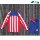 Camiseta Atlético de Madrid Home 2004/05 Niño Retro ML
