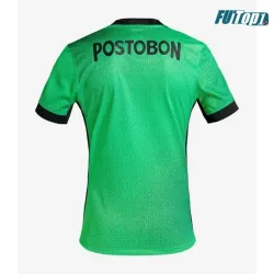 Camiseta Atlético Nacional Third 2025/2026