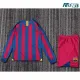 Camiseta Barcelona Home 2005/06 Niño Retro ML