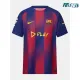 Camiseta Barcelona x Ed Sheeran Home 2025/2026