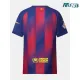 Camiseta Barcelona x Ed Sheeran Home 2025/2026