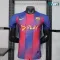 Camiseta Barcelona x Ed Sheeran Home 2025/2026 Versión Jugador