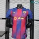 Camiseta Barcelona x Ed Sheeran Home 2025/2026 Versión Jugador