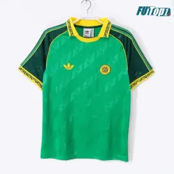 Camiseta Celtic 138 Aniversario Verde Edición Conmemorativa