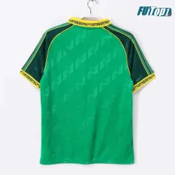 Camiseta Celtic 138 Aniversario Verde Edición Conmemorativa