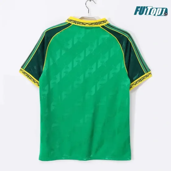 Camiseta Celtic 138 Aniversario Verde Edición Conmemorativa