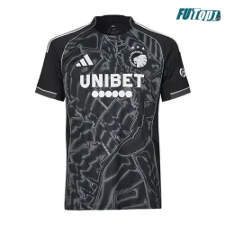 Camiseta Copenhagen Away 2025/2026